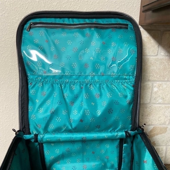 Lug Ranger Wheelie - Picture 9 of 12